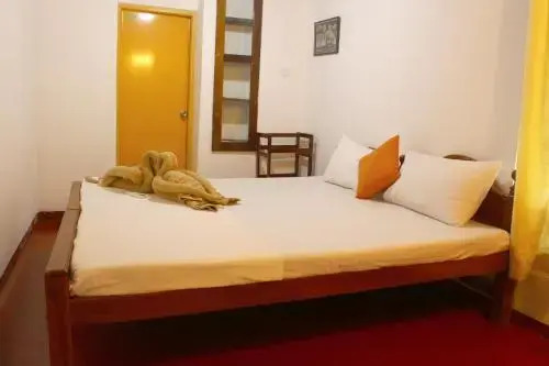 Таларамба: Sohoyuro Guest House