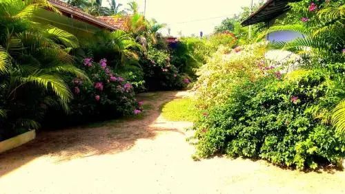 Sohoyuro Guest House — фото 1