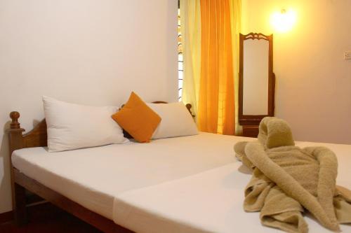 Таларамба: Sohoyuro Guest House
