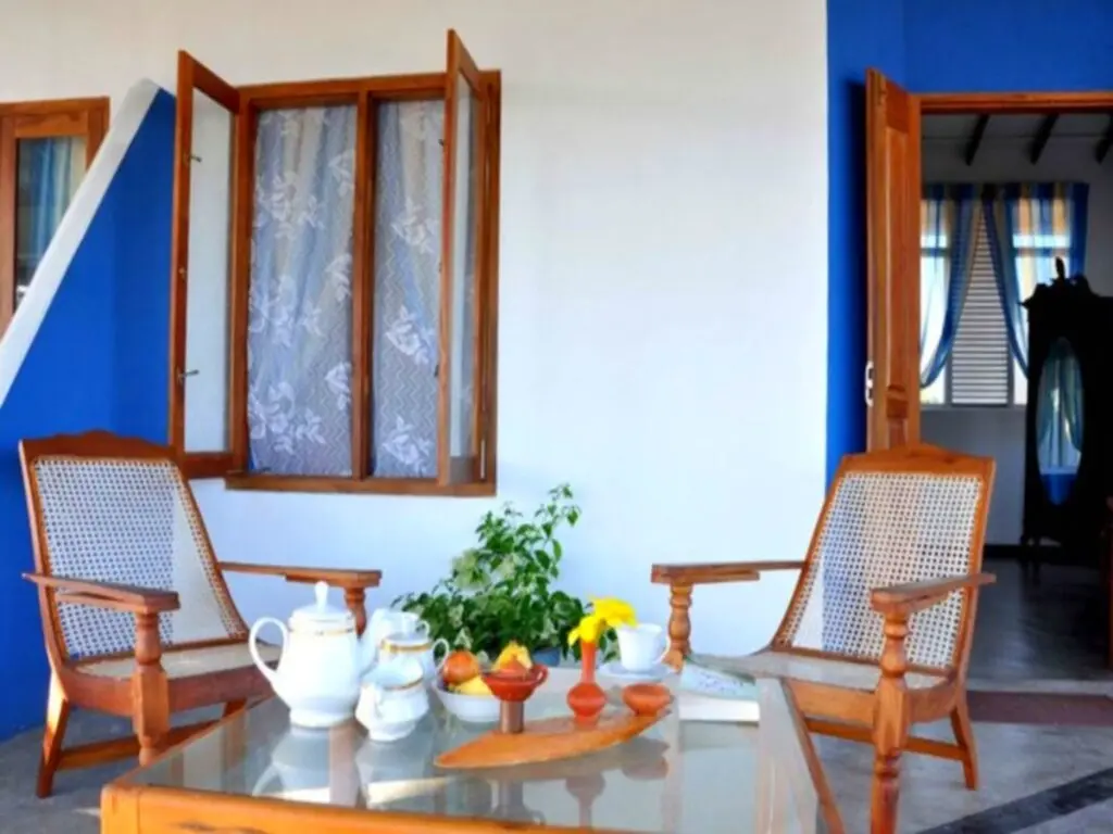 Велигама: Yasuri Boutique Resort