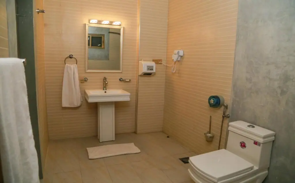 Велигама: Yasuri Boutique Resort