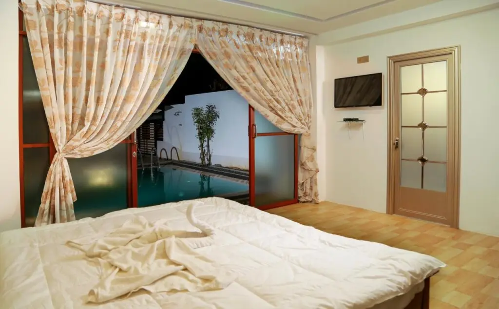 Велигама: Yasuri Boutique Resort