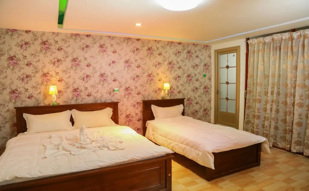 Велигама: Yasuri Boutique Resort