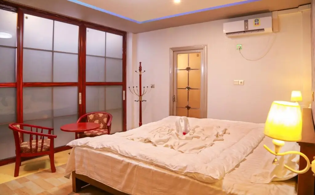Велигама: Yasuri Boutique Resort