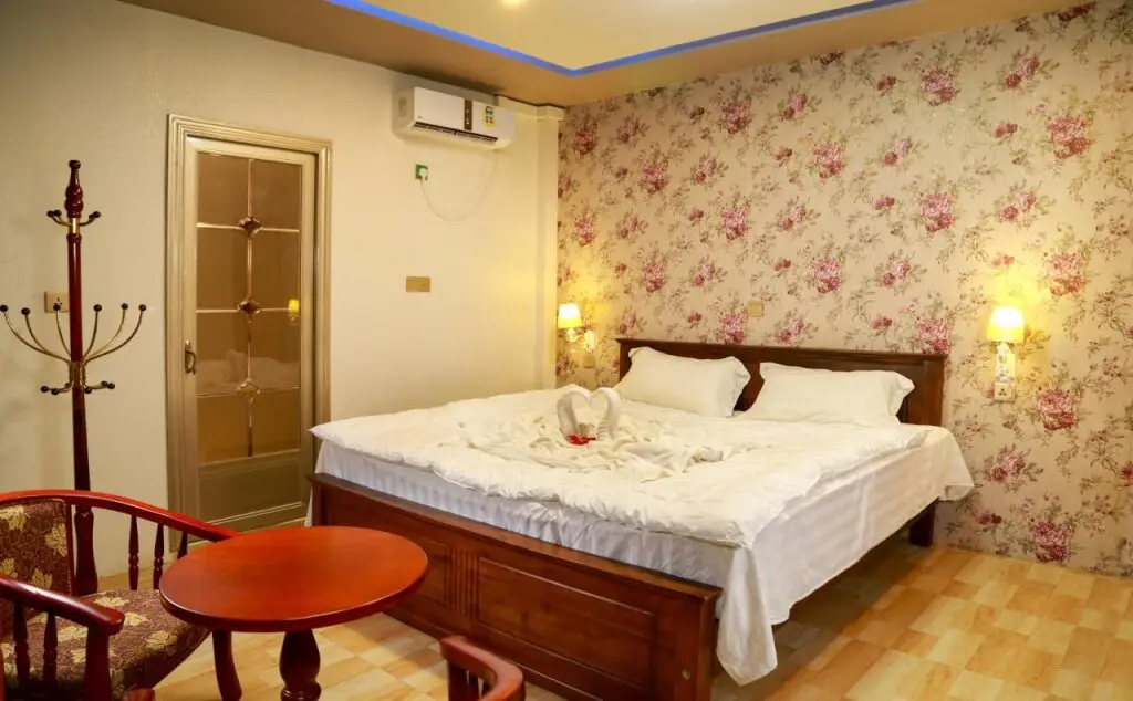 Велигама: Yasuri Boutique Resort