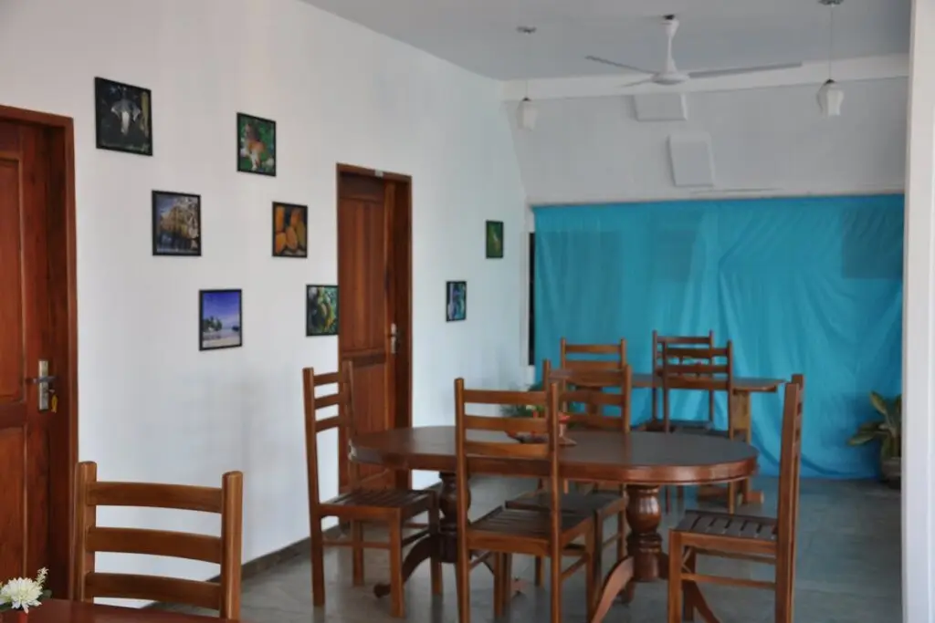 Велигама: Yasuri Boutique Resort