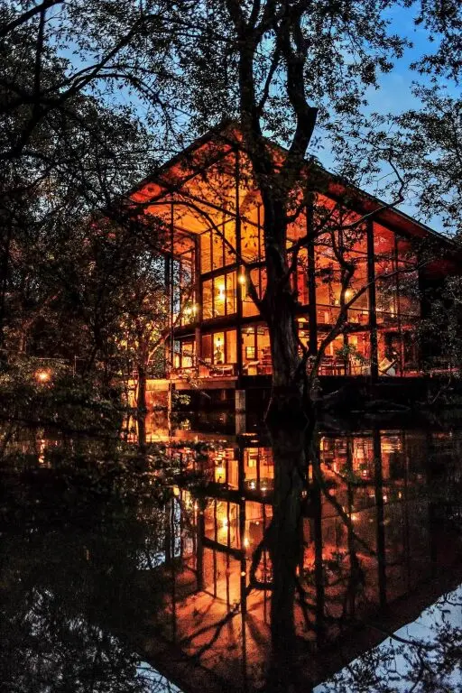Дамбулла: Kalundewa Retreat