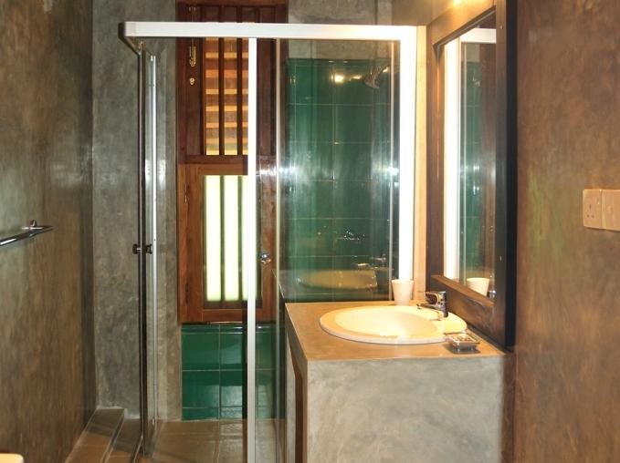 Рекава: Lagoon House Rekawa