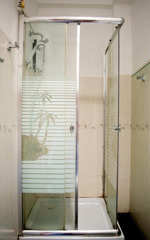 Галле: Rampart View Guest House