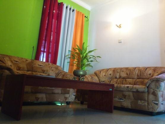 Панадура: Vonrich Residence