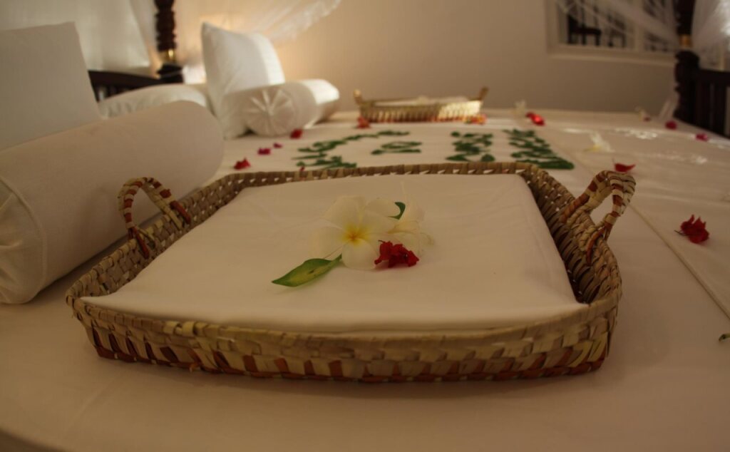 Амбалангода: The Beach Hotel Oasis Bridge