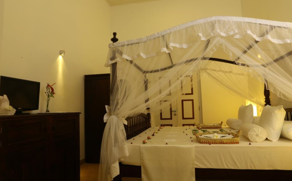 Амбалангода: The Beach Hotel Oasis Bridge