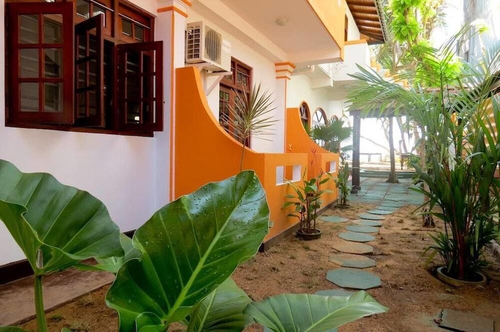 Villa Paradise — фото 1