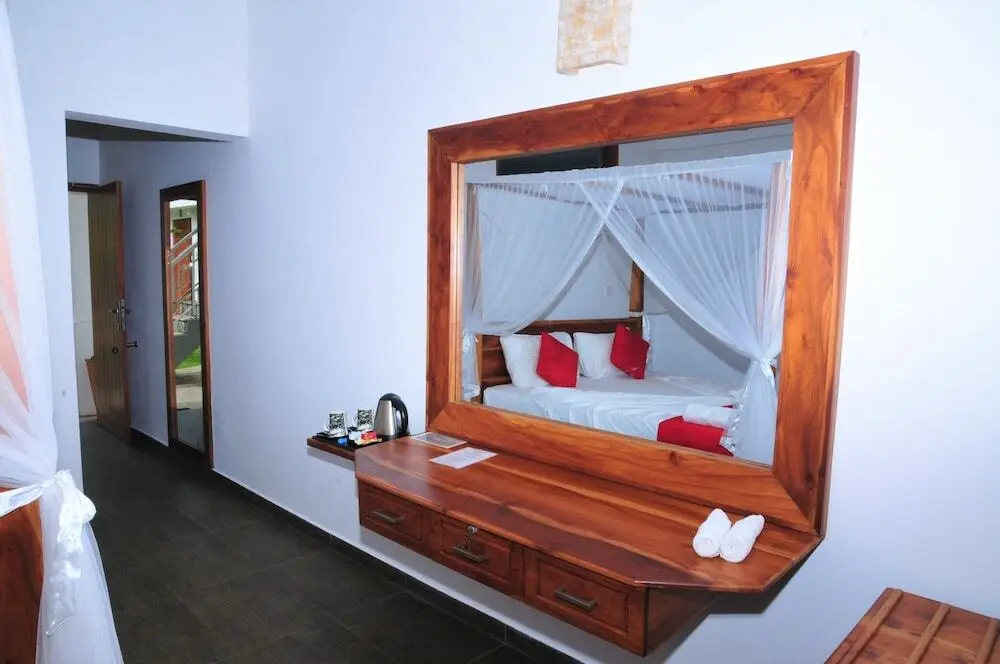 Хиккадува: Vesma Villas