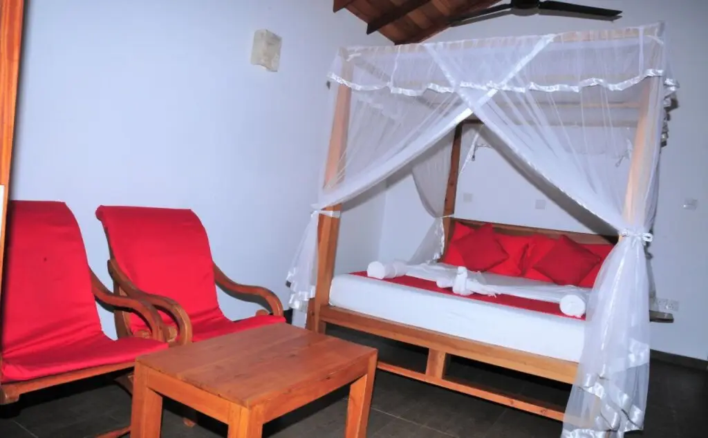 Хиккадува: Vesma Villas