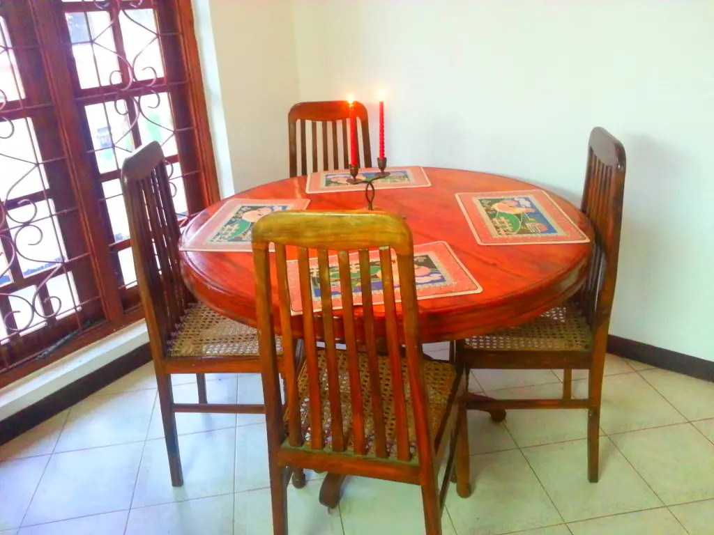 Берувела: Chaya Villa Guest House