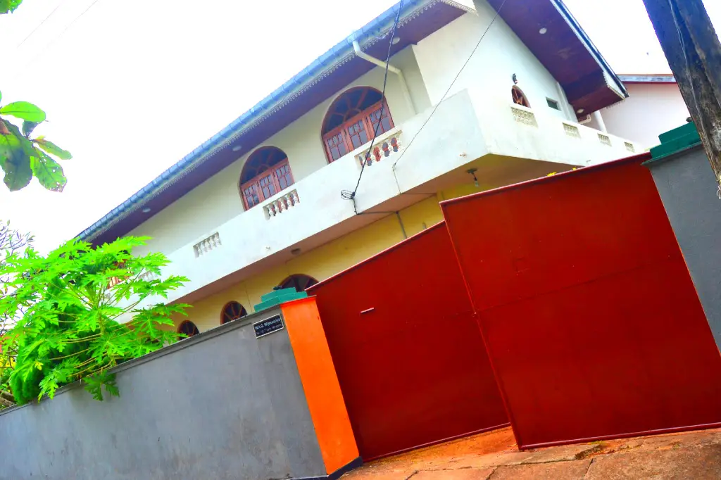 Chaya Villa Guest House — фото 1