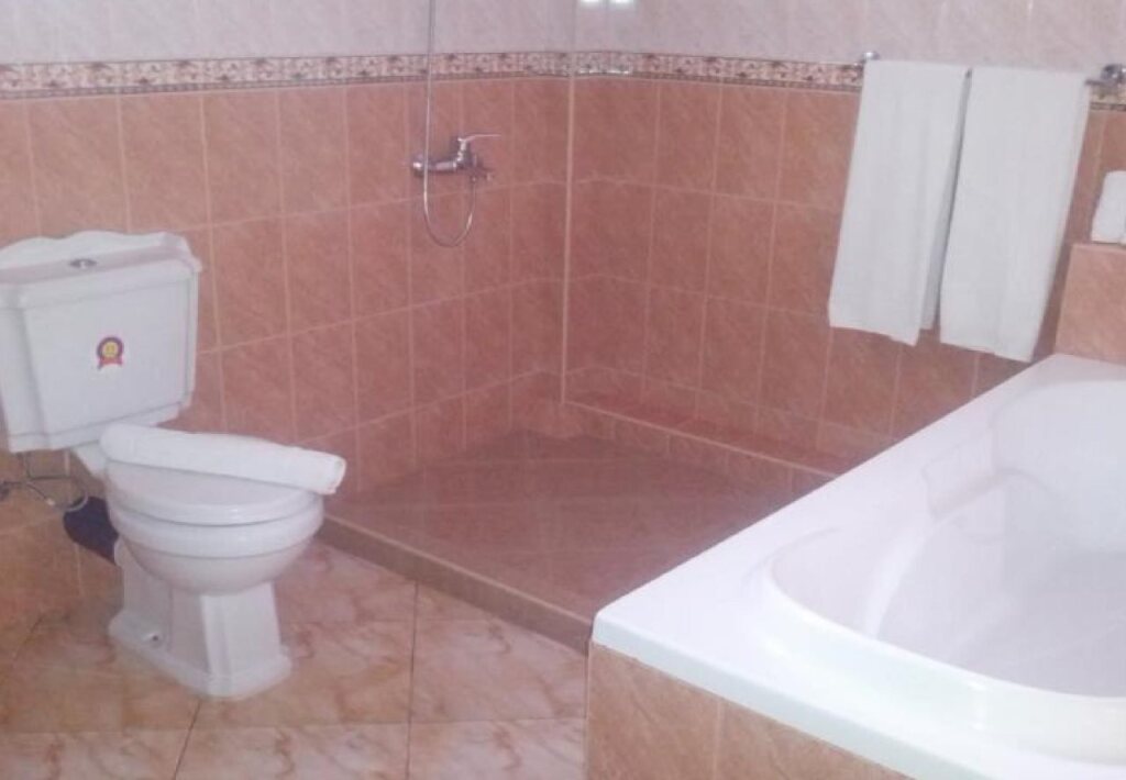 Хиккадува: Vizzava Villa