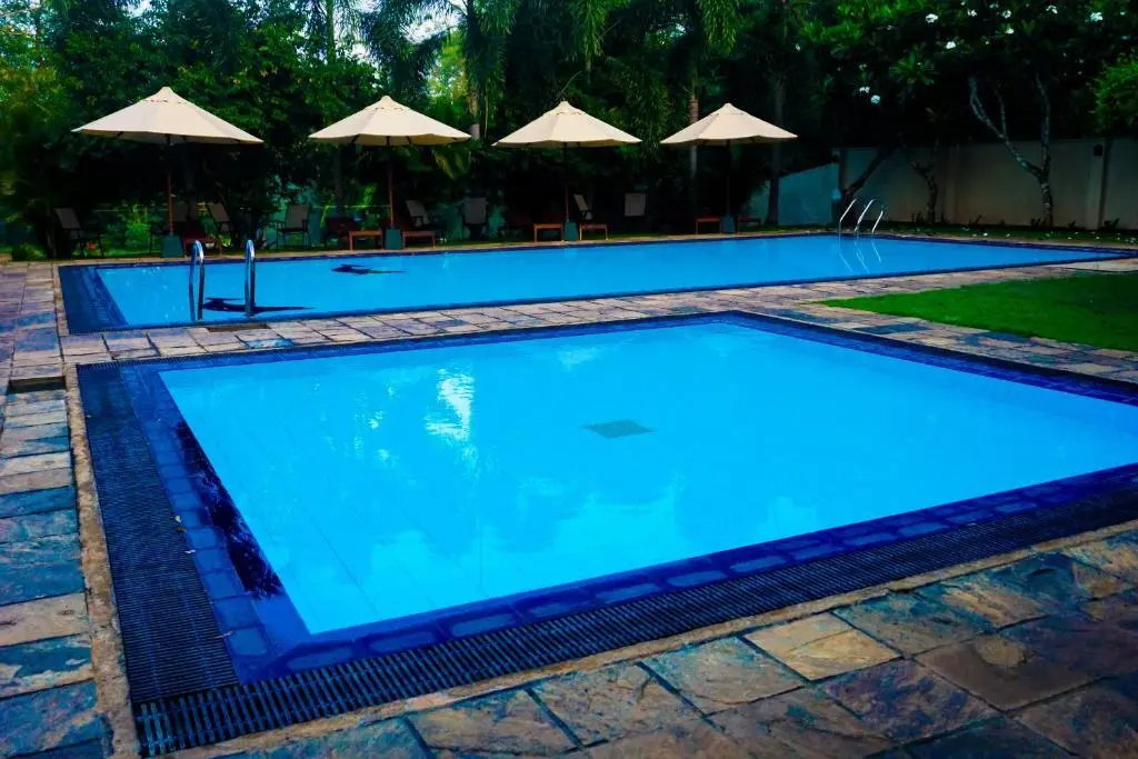 Катарагама: Lavendish Okrin Hotel