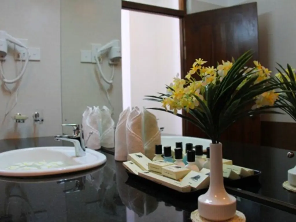 Катарагама: Lavendish Okrin Hotel