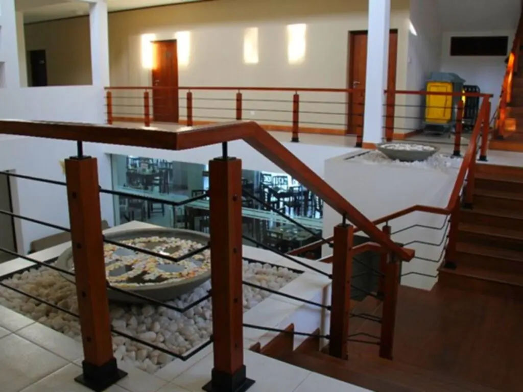 Катарагама: Lavendish Okrin Hotel