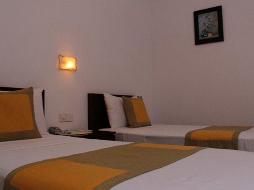 Катарагама: Lavendish Okrin Hotel