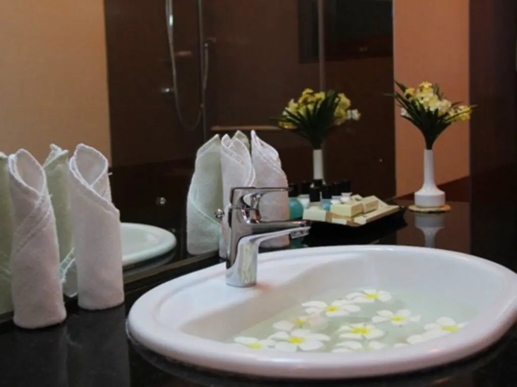 Катарагама: Lavendish Okrin Hotel