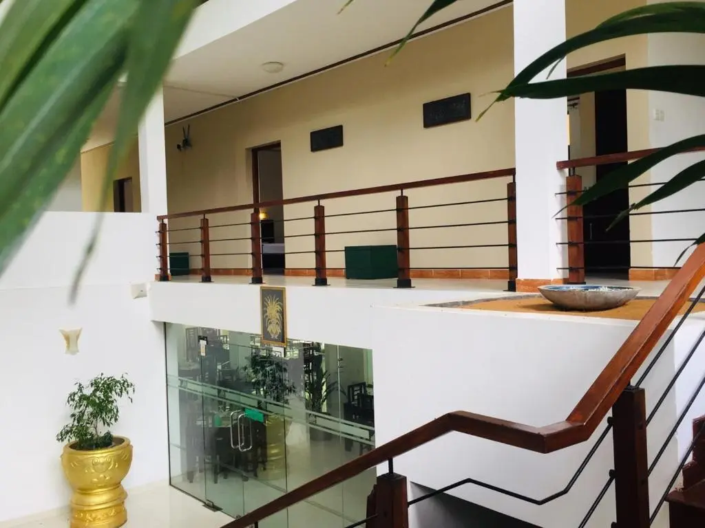 Катарагама: Lavendish Okrin Hotel