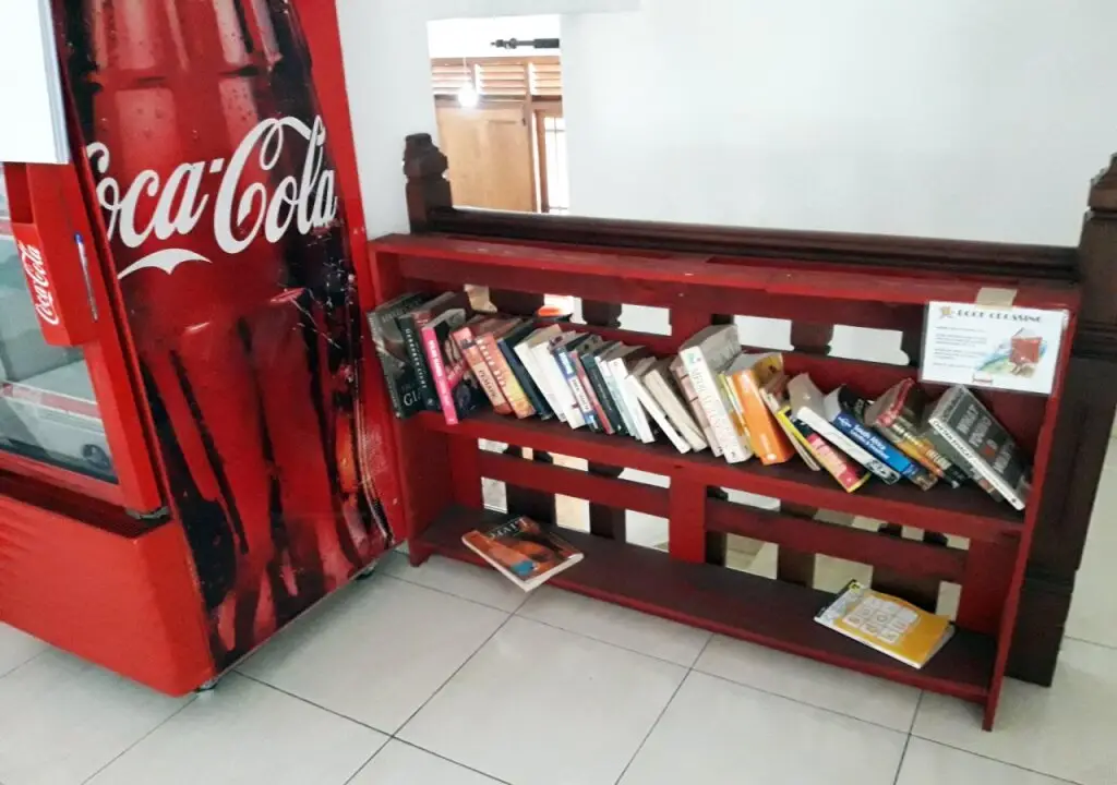 Канди: Kandy City Hostel