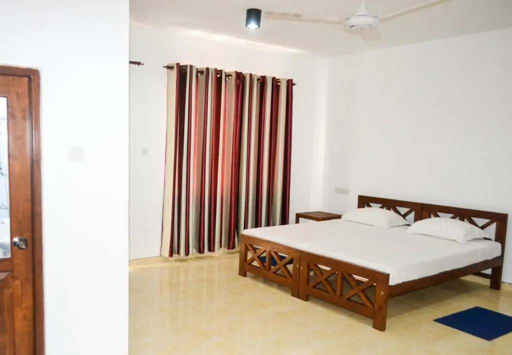 Хиккадува: Di Sicuro Tourist Inn