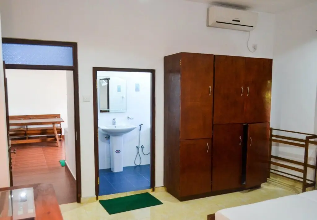 Di Sicuro Tourist Inn — фото 1