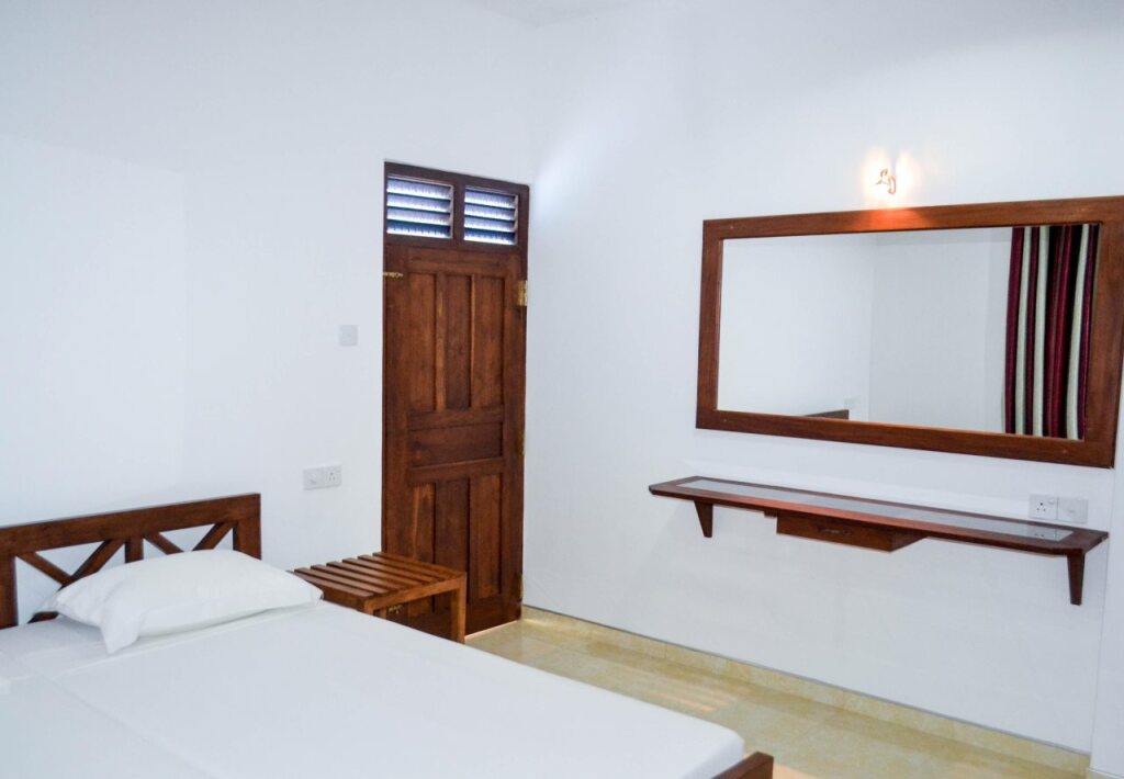 Хиккадува: Di Sicuro Tourist Inn