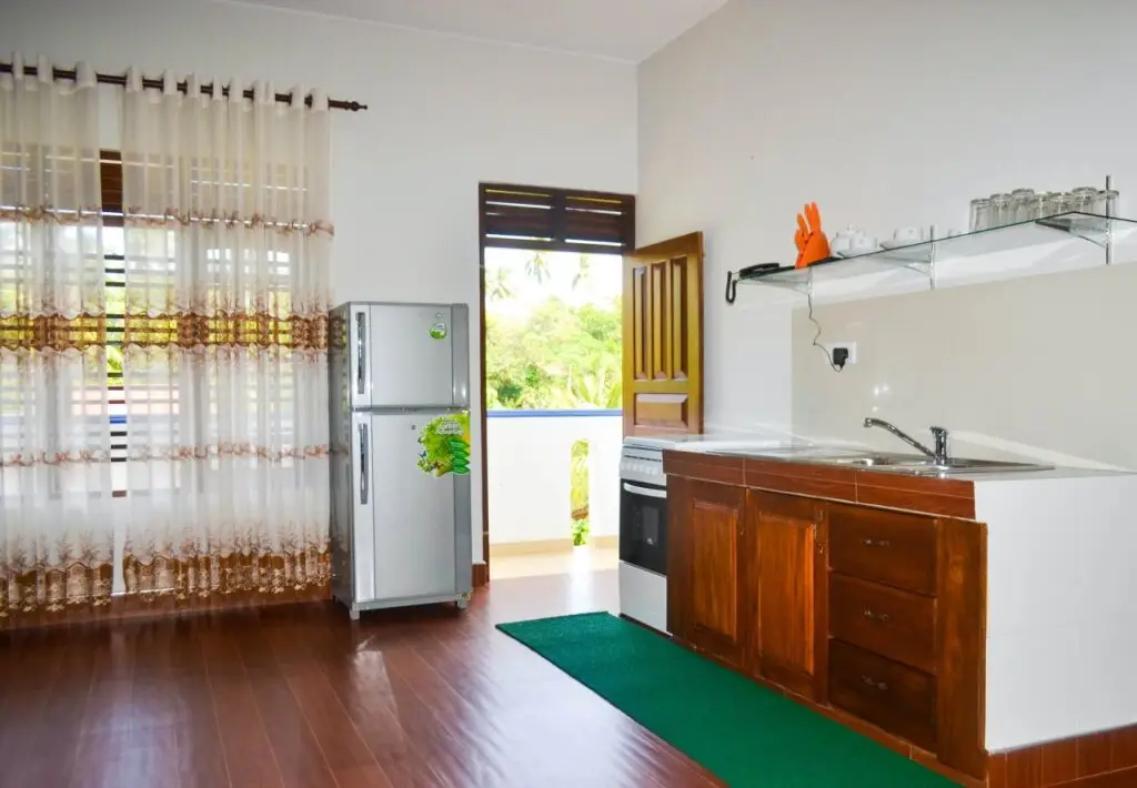 Хиккадува: Di Sicuro Tourist Inn