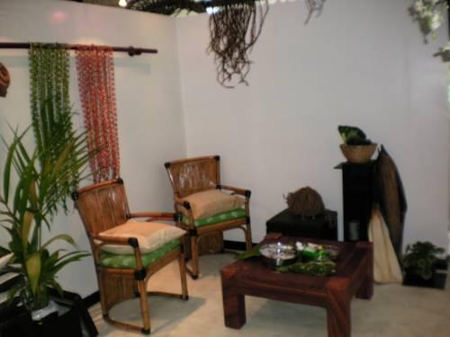 Канди: Guesthouse Sri Lanka Flora