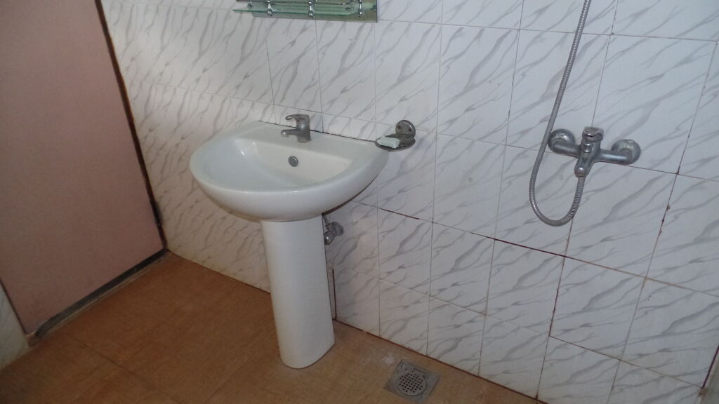 Анурадхапура: Nilketha Villa Eco Hotel
