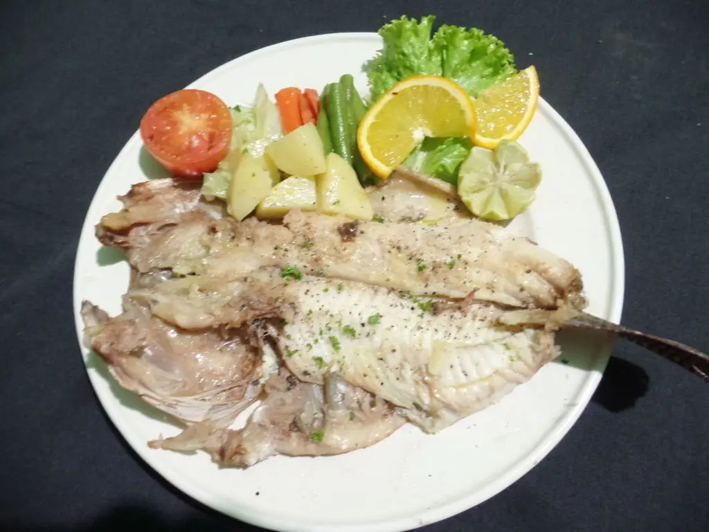 Анурадхапура: Nilketha Villa Eco Hotel