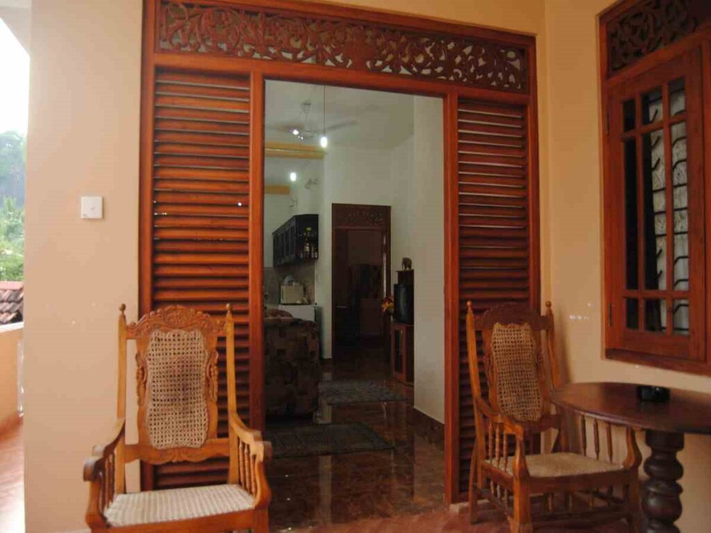 Kumara Guesthouse Unawatuna — фото 1