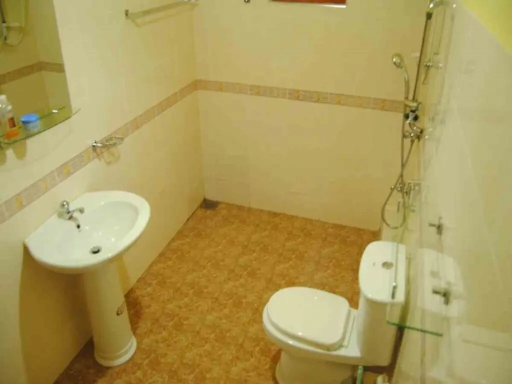 Унаватуна: Kumara Guesthouse Unawatuna