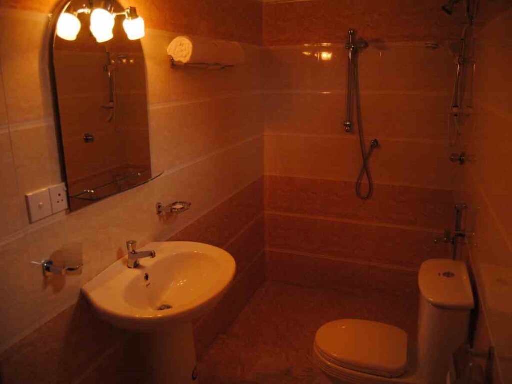 Унаватуна: Kumara Guesthouse Unawatuna