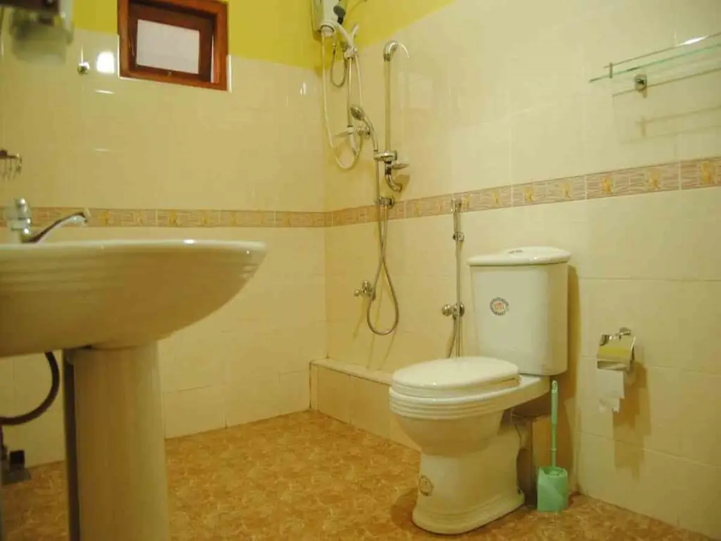 Унаватуна: Kumara Guesthouse Unawatuna
