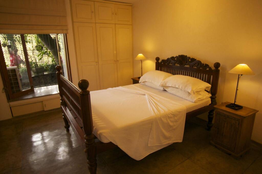 Гора Lavinia: Mount Lodge Boutique Hotel