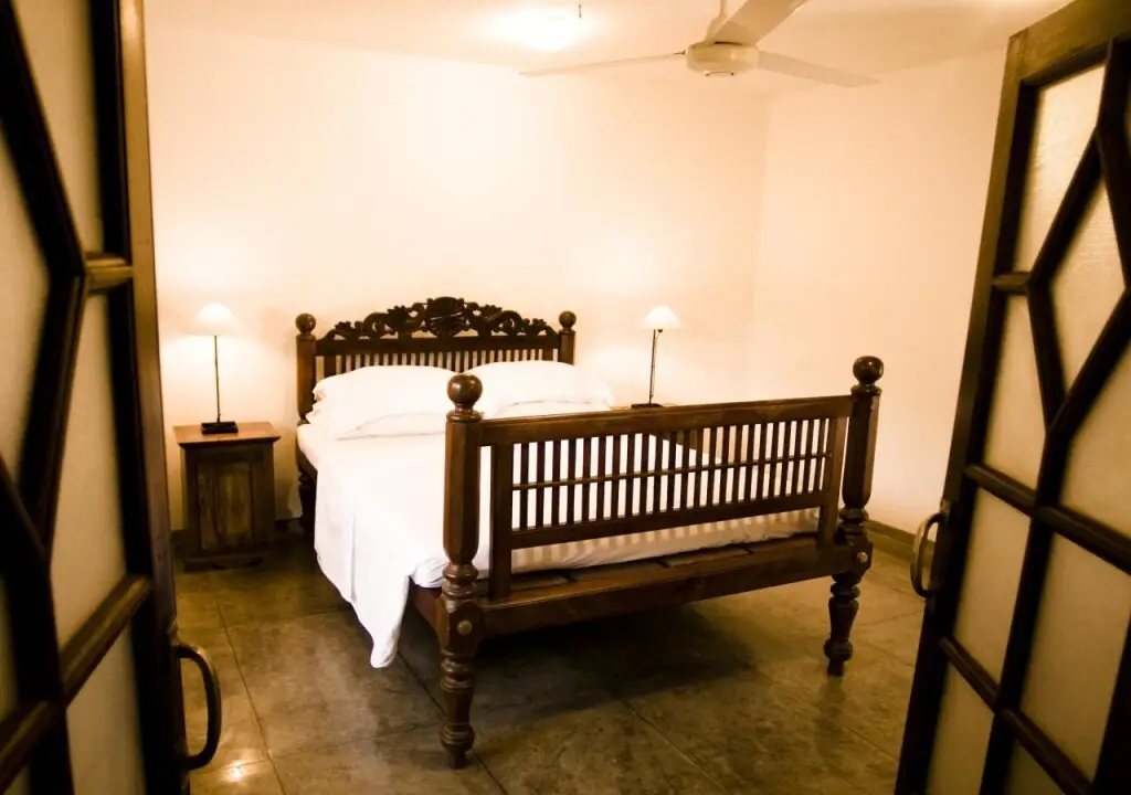 Гора Lavinia: Mount Lodge Boutique Hotel
