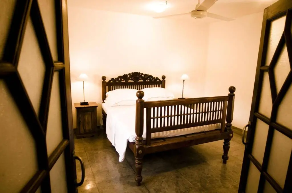 Гора Lavinia: Mount Lodge Boutique Hotel