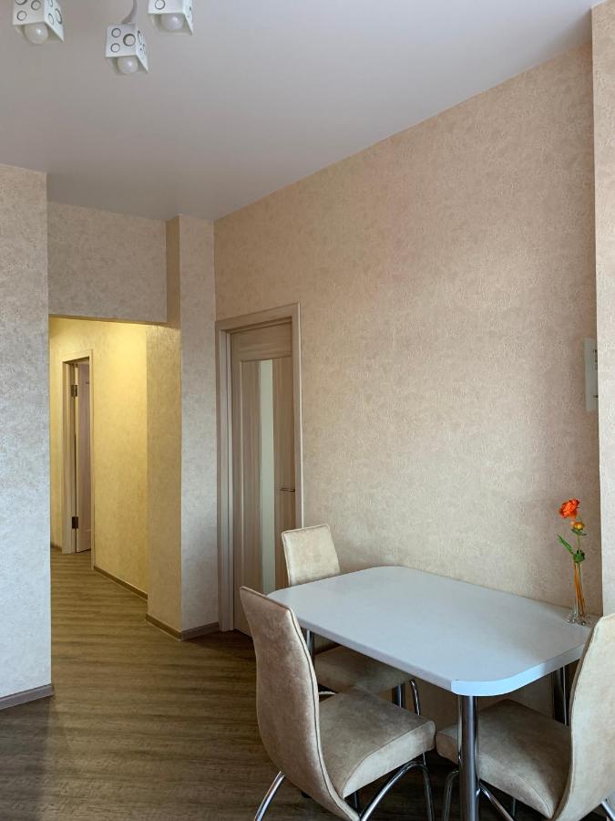 Геленджик: Apartment on Ostrovskogo