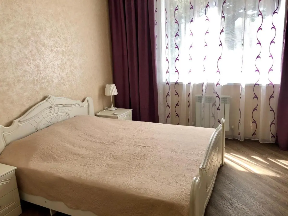 Геленджик: Apartment on Ostrovskogo