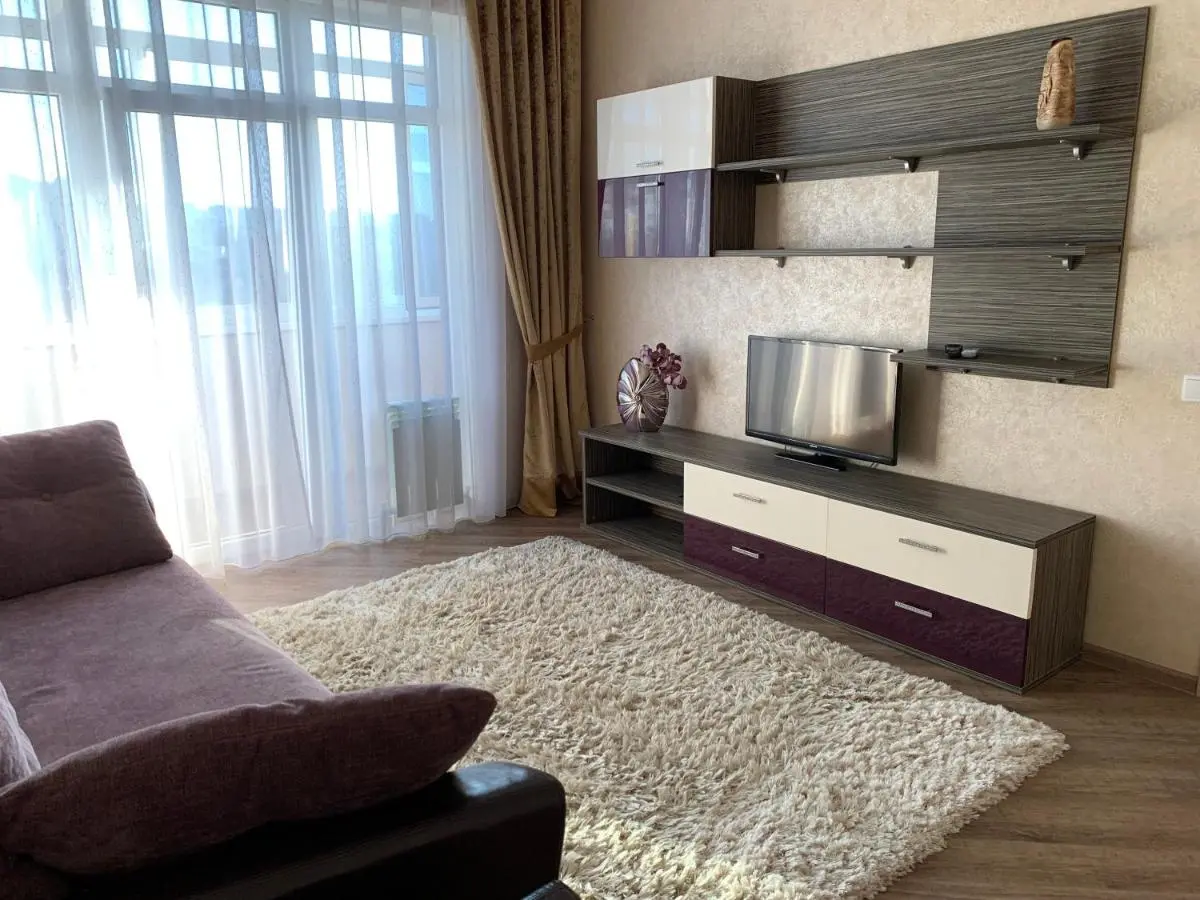 Геленджик: Apartment on Ostrovskogo
