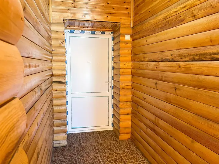 Ботлих: Отель 21 Век