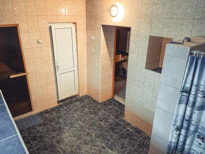 Ботлих: Отель 21 Век