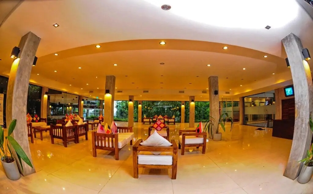 Kithul Kanda Mountain Resort — фото 1