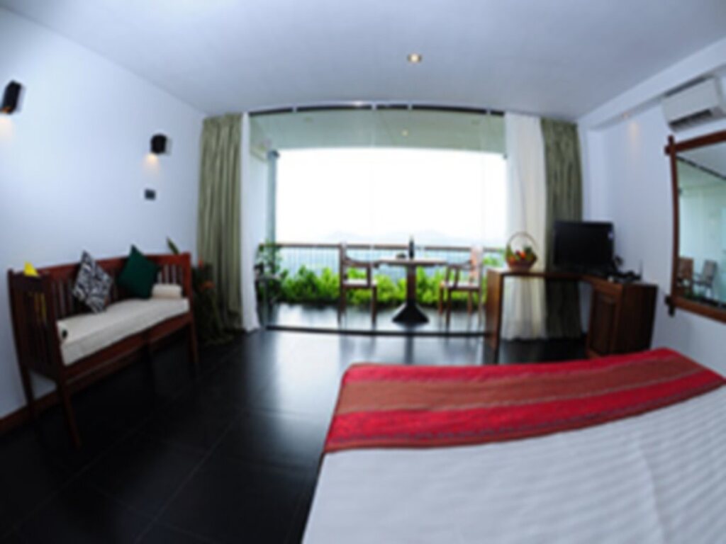 Келания: Kithul Kanda Mountain Resort